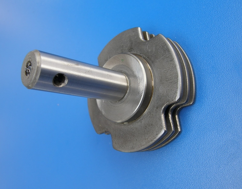 Vand retinator ata claas markant